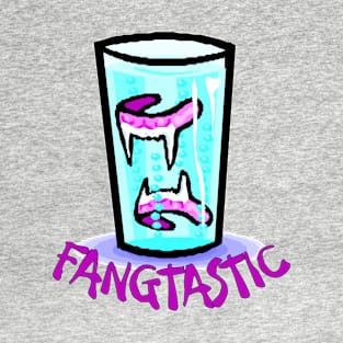 Fangtastic T-Shirt